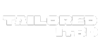 TailoredITBD Footer Logo